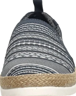 Bobs From Skechers BOBS Flexpadrille 3.0 Blauw Fashion