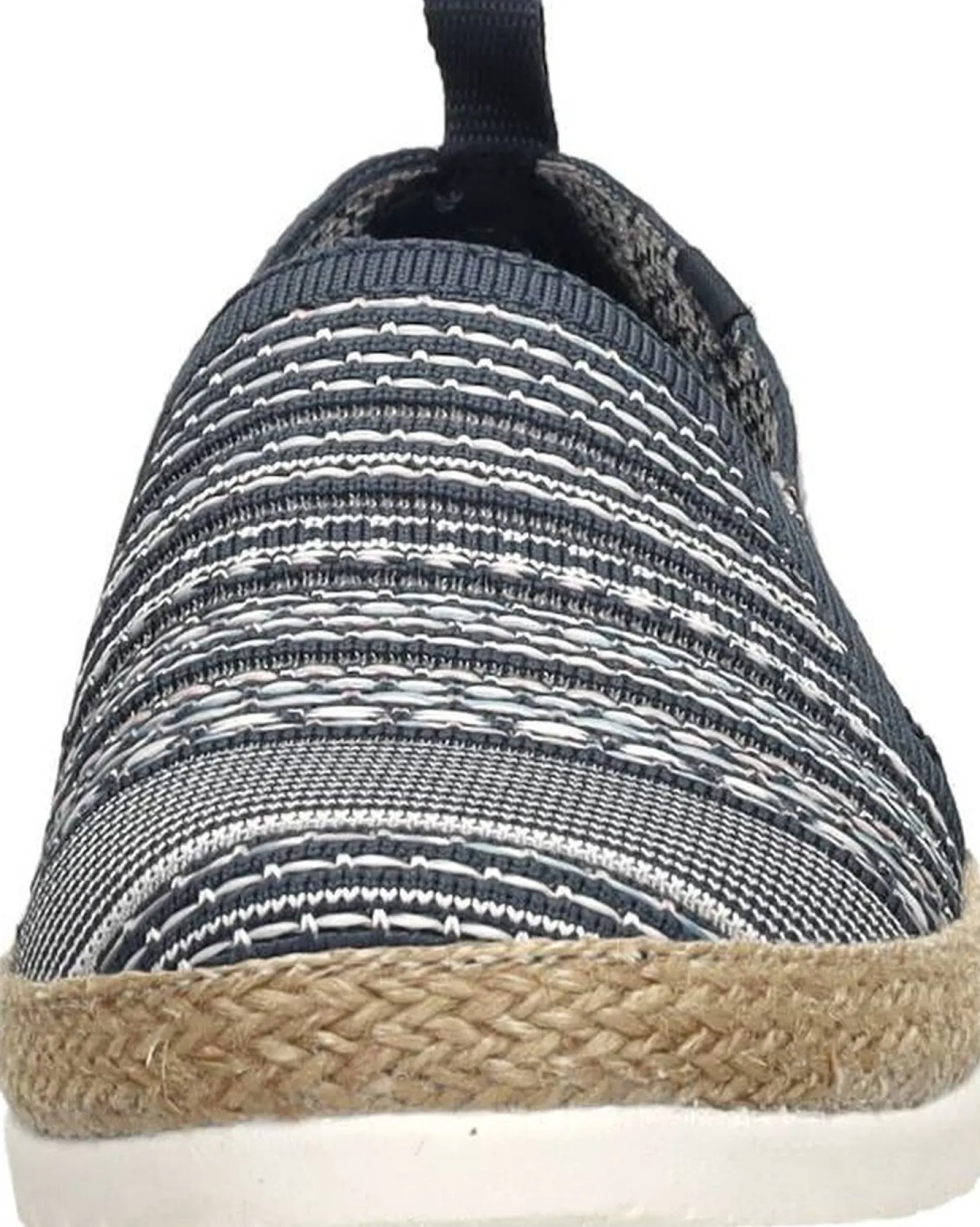 Bobs From Skechers BOBS Flexpadrille 3.0 Blauw Fashion