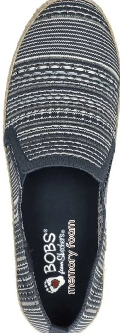 Bobs From Skechers BOBS Flexpadrille 3.0 Blauw Fashion