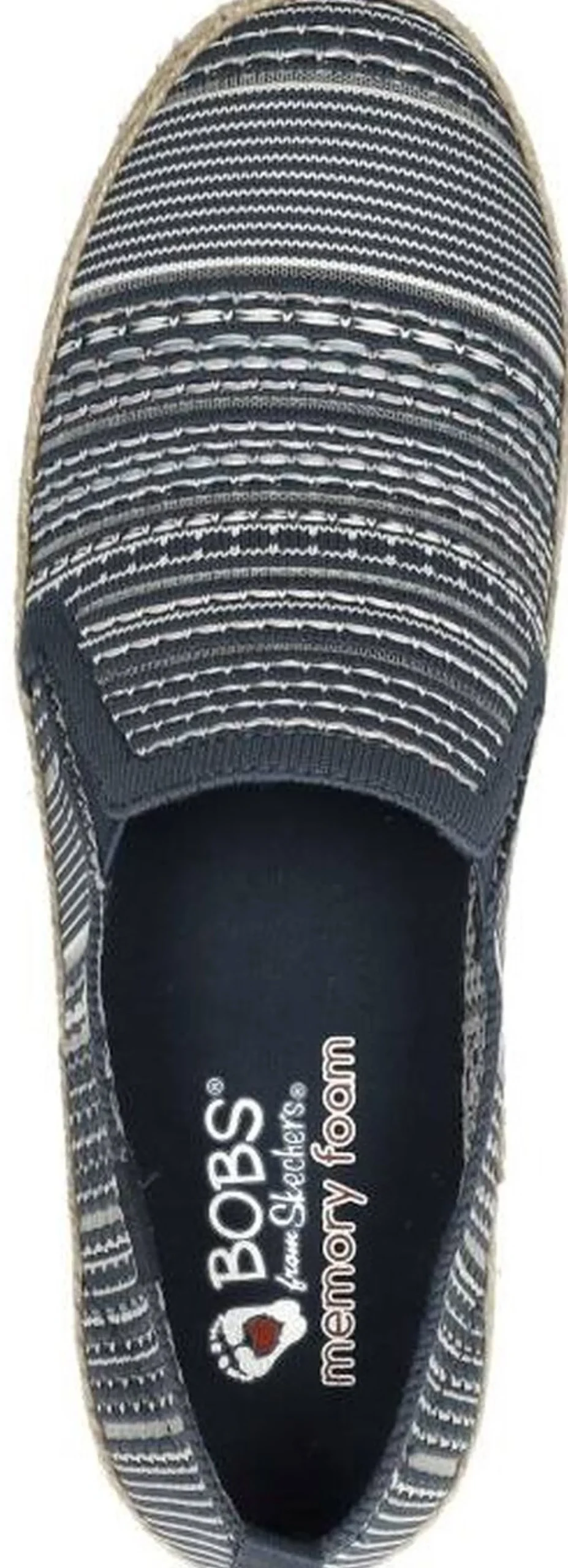 Bobs From Skechers BOBS Flexpadrille 3.0 Blauw Fashion