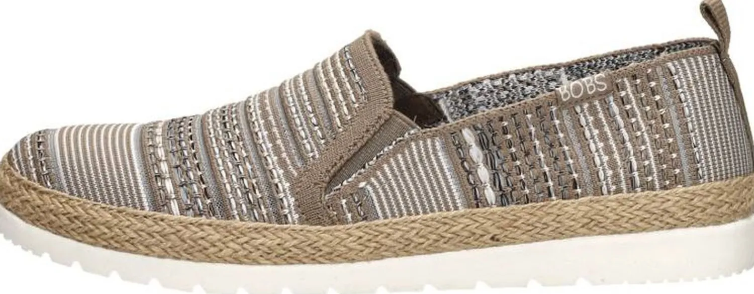 Bobs From Skechers BOBS Flexpadrille 3.0 Taupe Online