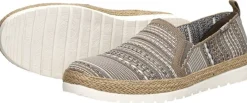 Bobs From Skechers BOBS Flexpadrille 3.0 Taupe Online
