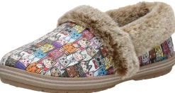 Skechers Bobs Too Cozy - Chic Cat Overige Hot