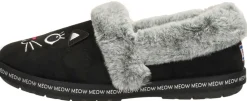 Skechers Bobs Too Cozy - Meow Pajamas Zwart Sale