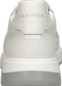 Rehab Booster Prf Lthr Wit Fashion
