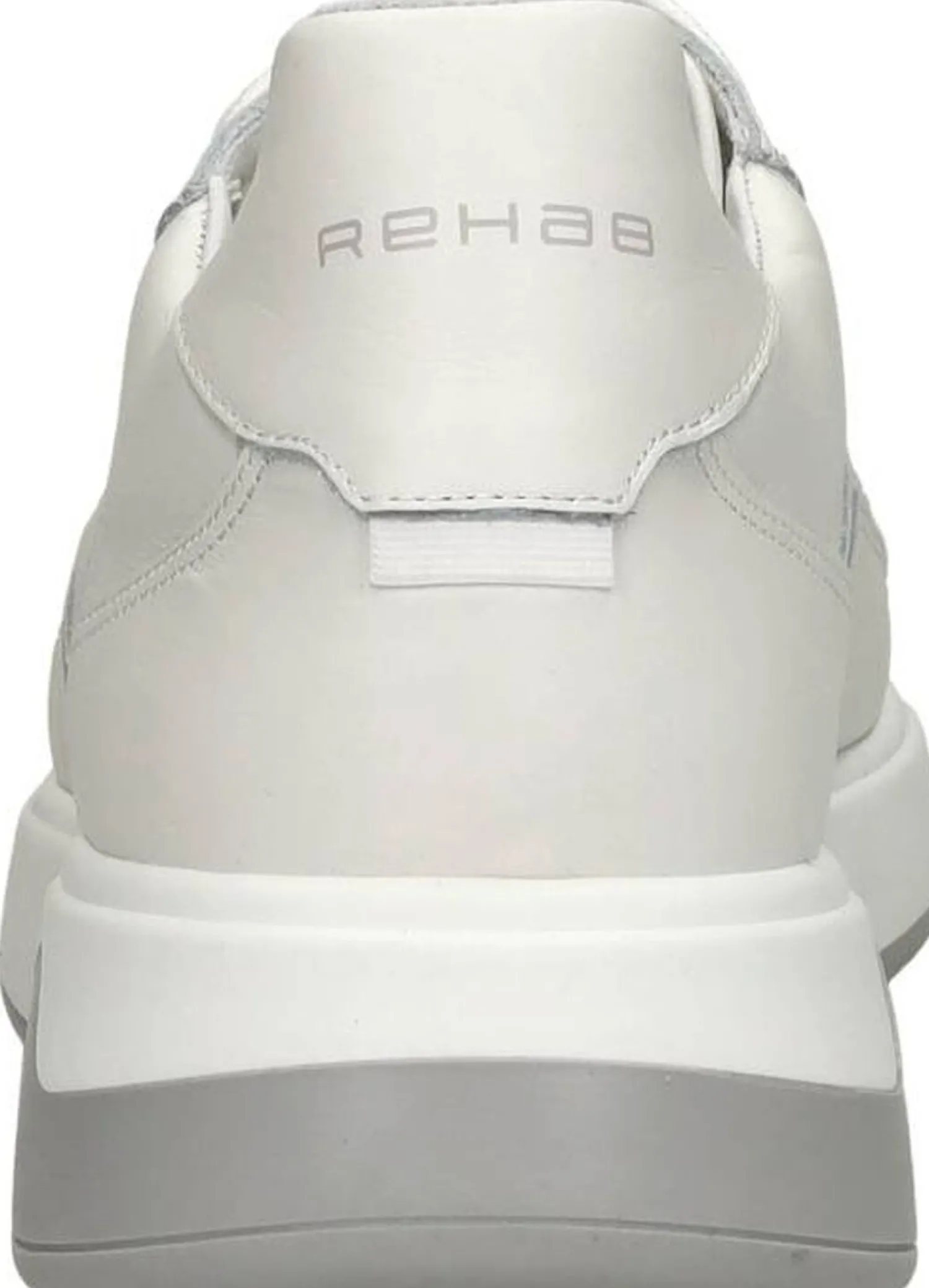 Rehab Booster Prf Lthr Wit Fashion