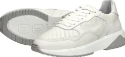 Rehab Booster Prf Lthr Wit Fashion