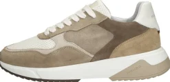Rehab Booster Sue Lthr Beige Clearance