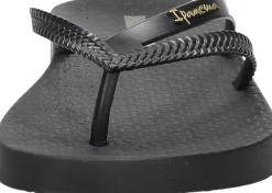 Ipanema Bossa Anatomic Soft Zwart Sale