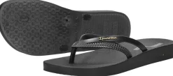 Ipanema Bossa Anatomic Soft Zwart Sale