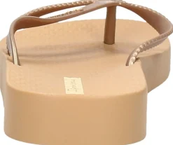 Ipanema Bossa Anatomic Soft Goudkleur Hot