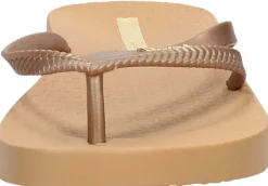 Ipanema Bossa Anatomic Soft Goudkleur Hot