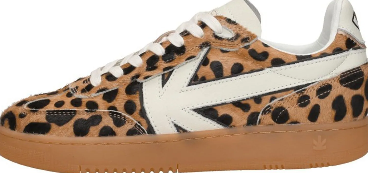 Kaotiko Boston V Cognac Clearance