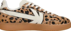 Kaotiko Boston V Cognac Clearance