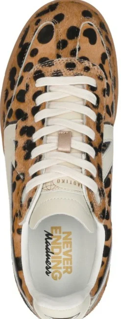 Kaotiko Boston V Cognac Clearance