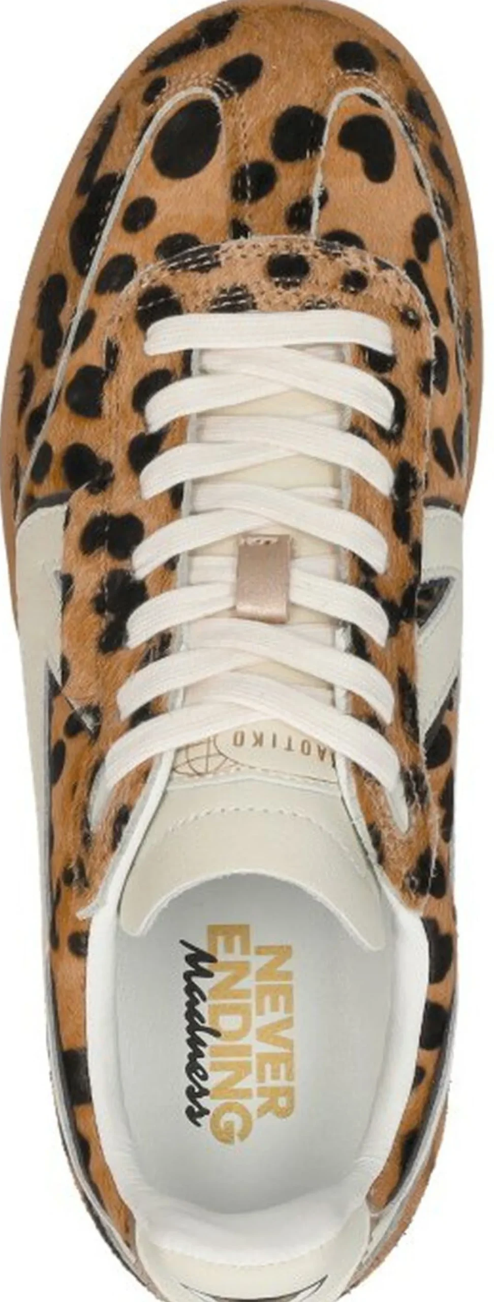 Kaotiko Boston V Cognac Clearance