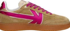 Kaotiko Boston V Beige Online