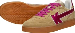 Kaotiko Boston V Beige Online