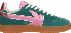 Kaotiko Boston V Groen Outlet