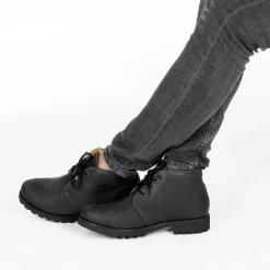 Panama Jack Bota Panama C3 Zwart Online