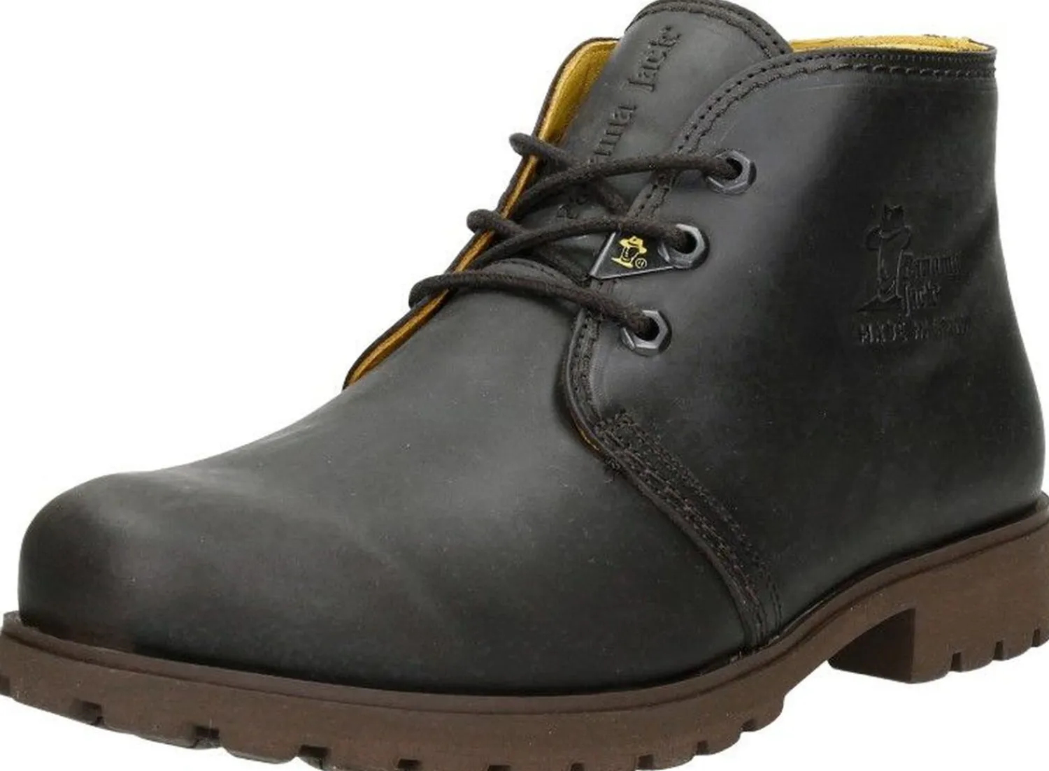 Panama Jack Bota Panama C2 Donkerbruin Sale