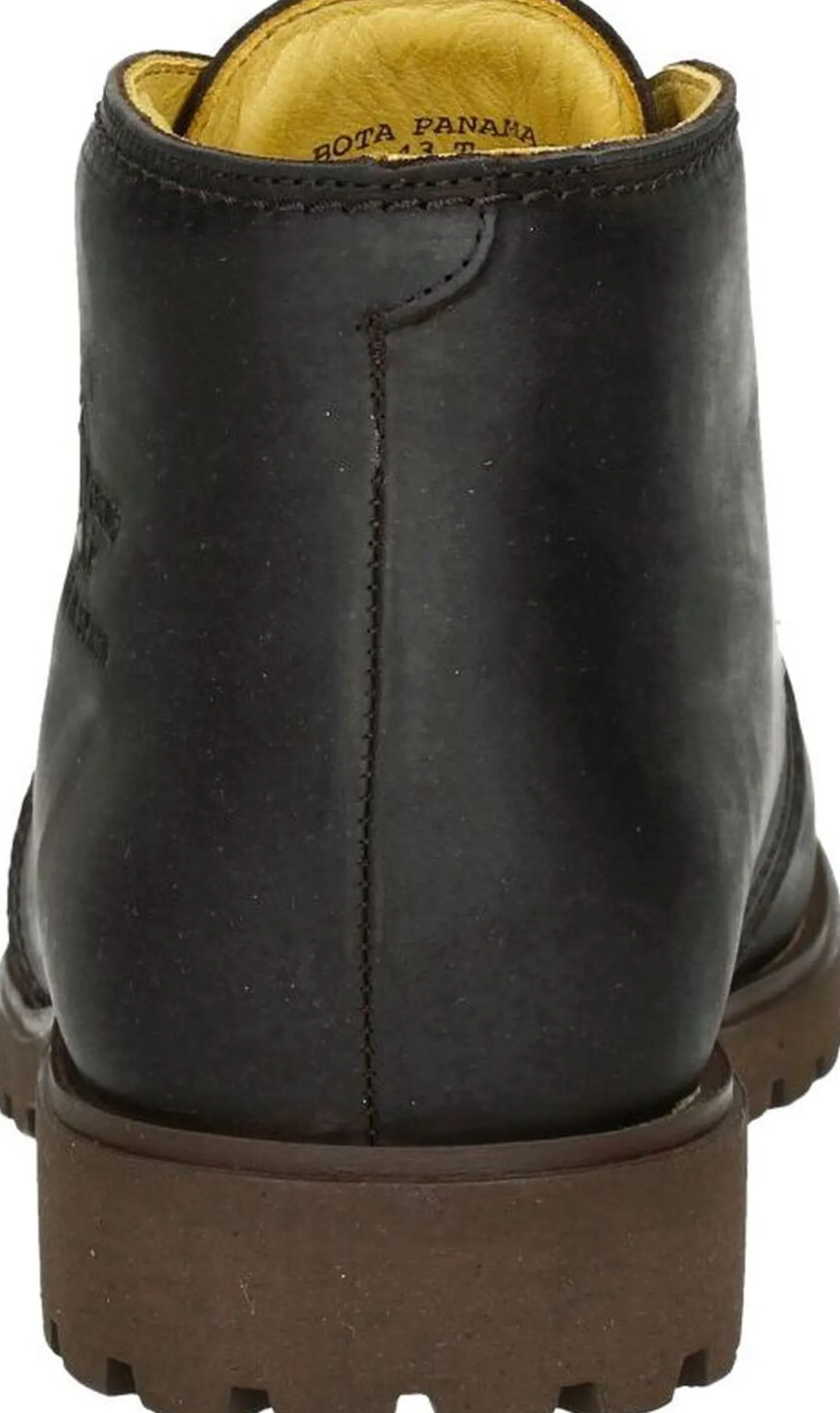 Panama Jack Bota Panama C2 Donkerbruin Sale