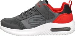 Skechers Bounder-Tech - Ultravoid Grijs Best