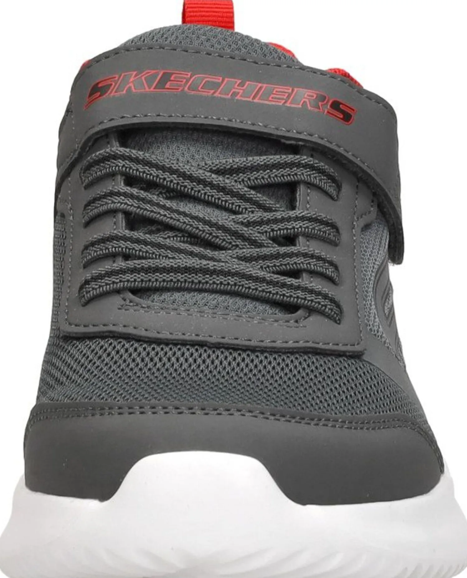 Skechers Bounder-Tech - Ultravoid Grijs Best