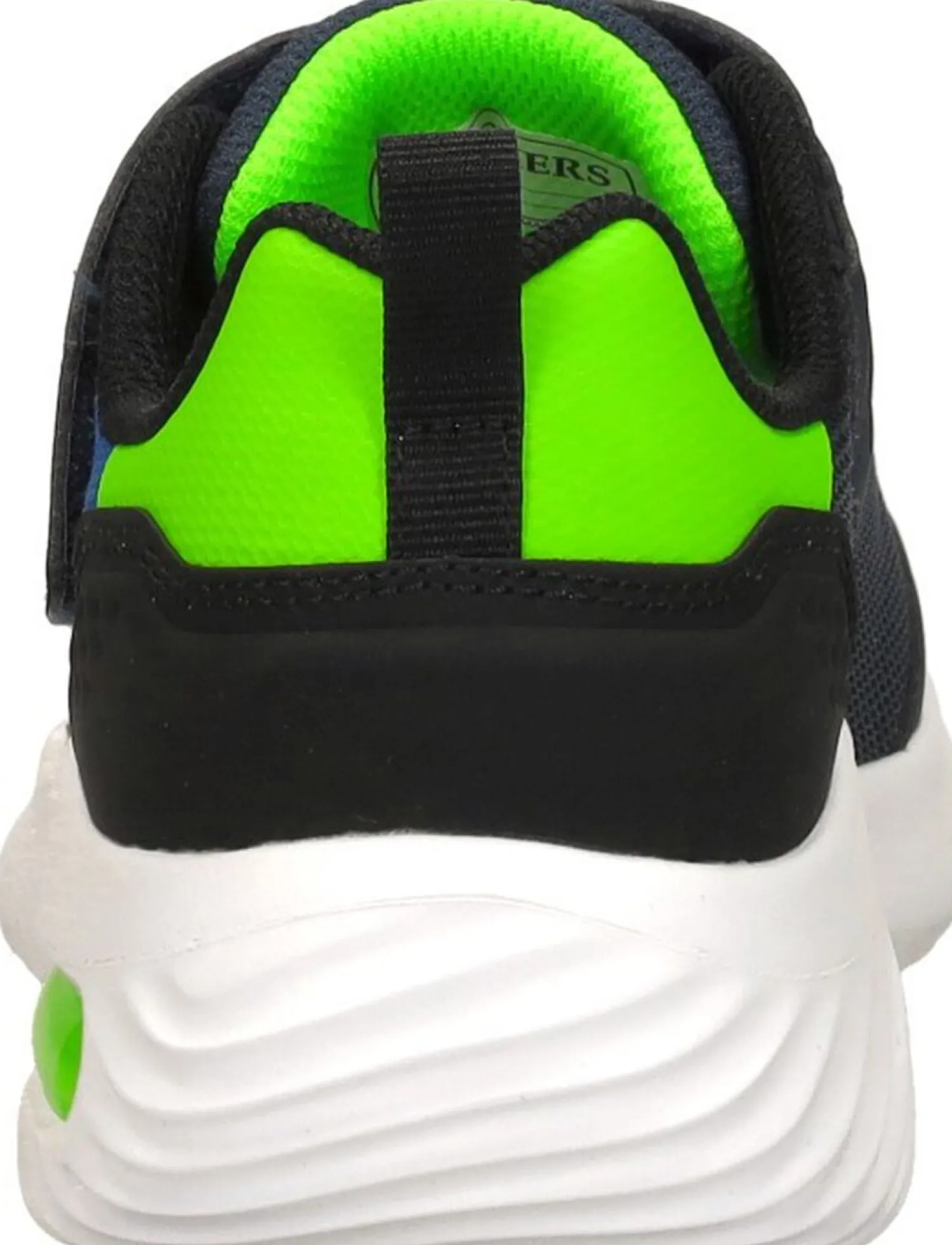 Skechers Bounder-Tech - Ultravoid Blauw Sale