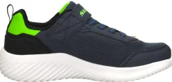 Skechers Bounder-Tech - Ultravoid Blauw Sale