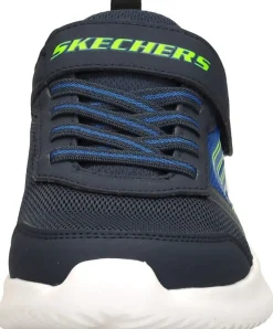Skechers Bounder-Tech - Ultravoid Blauw Sale