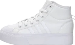 adidas Bravada 2.0 Mid Platform Wit Hot