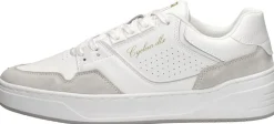 Cycleur De Luxe Break II Wit Hot
