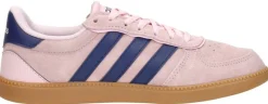 adidas BREAKNET SLEEK Roze Best