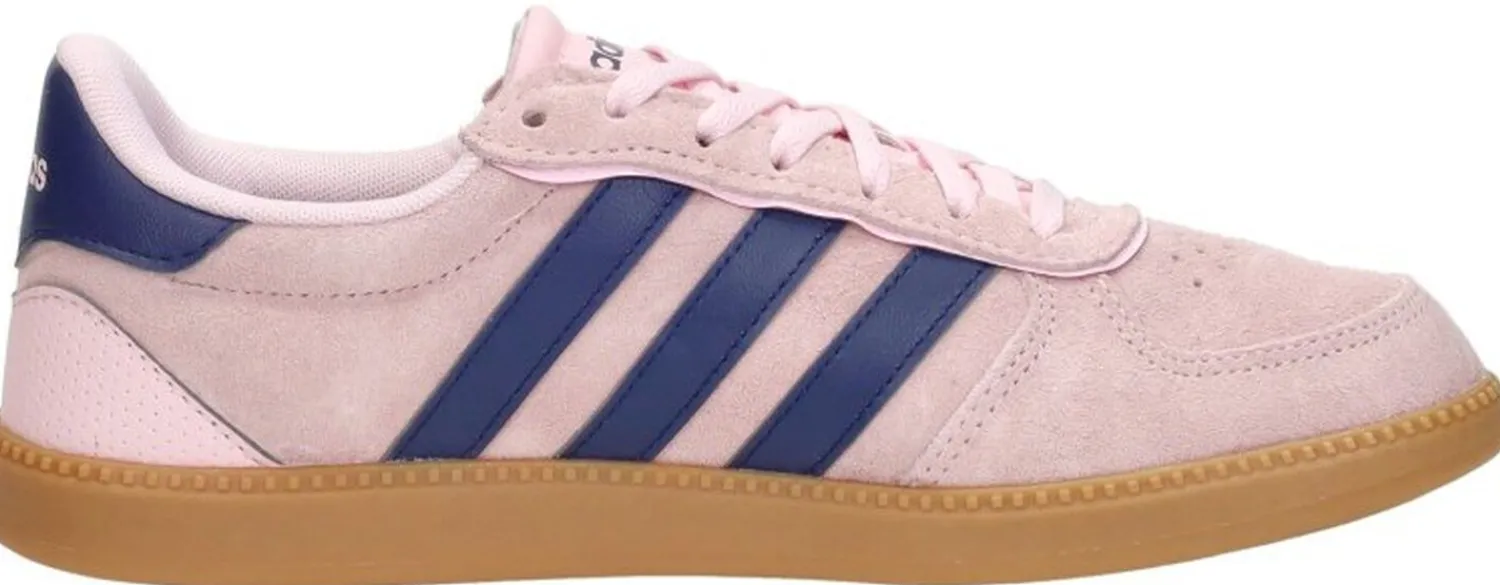 adidas BREAKNET SLEEK Roze Best
