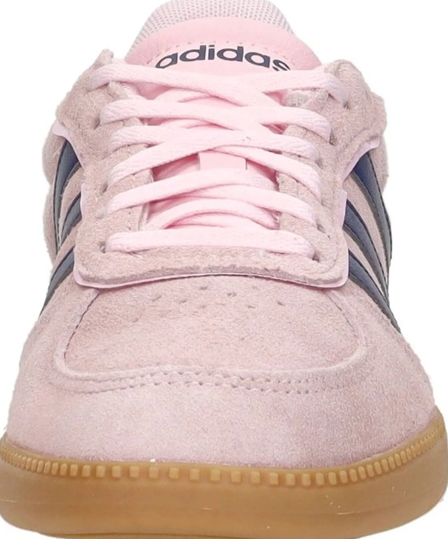 adidas BREAKNET SLEEK Roze Best