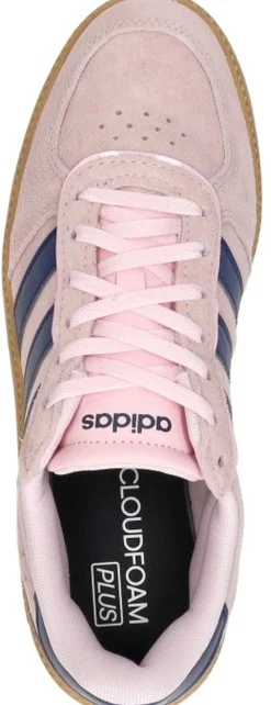 adidas BREAKNET SLEEK Roze Best