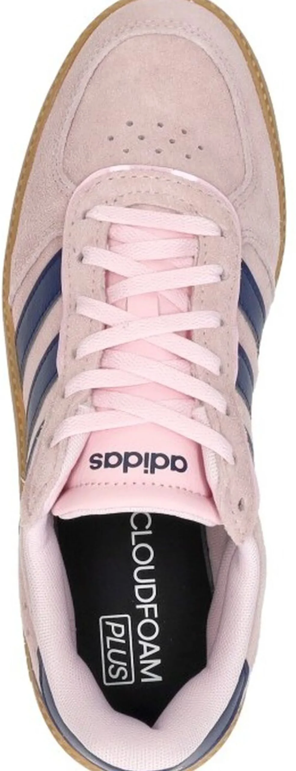 adidas BREAKNET SLEEK Roze Best