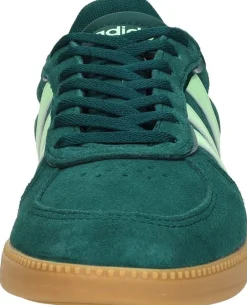 adidas BREAKNET SLEEK Groen Clearance