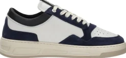Off The Pitch Breathe Blauw Sale