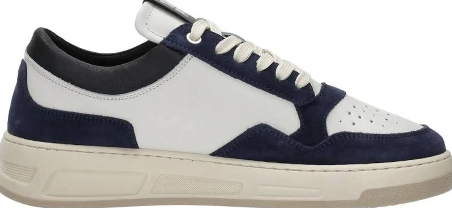 Off The Pitch Breathe Blauw Sale