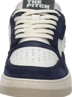Off The Pitch Breathe Blauw Sale