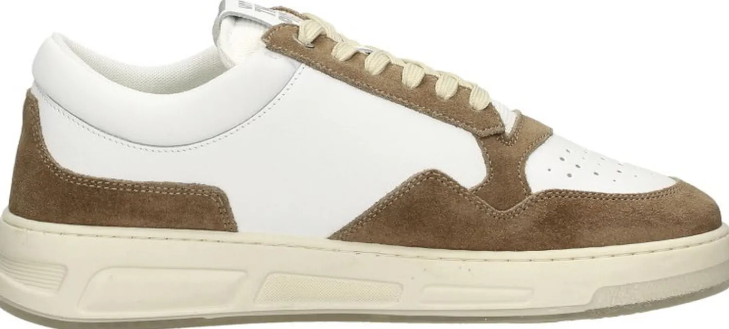 Off The Pitch Breathe Beige New