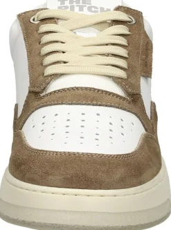 Off The Pitch Breathe Beige New