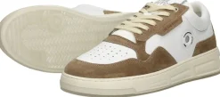 Off The Pitch Breathe Beige New