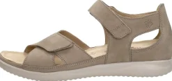 Hartjes Breeze Sandale Taupe Clearance