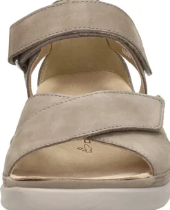 Hartjes Breeze Sandale Taupe Clearance