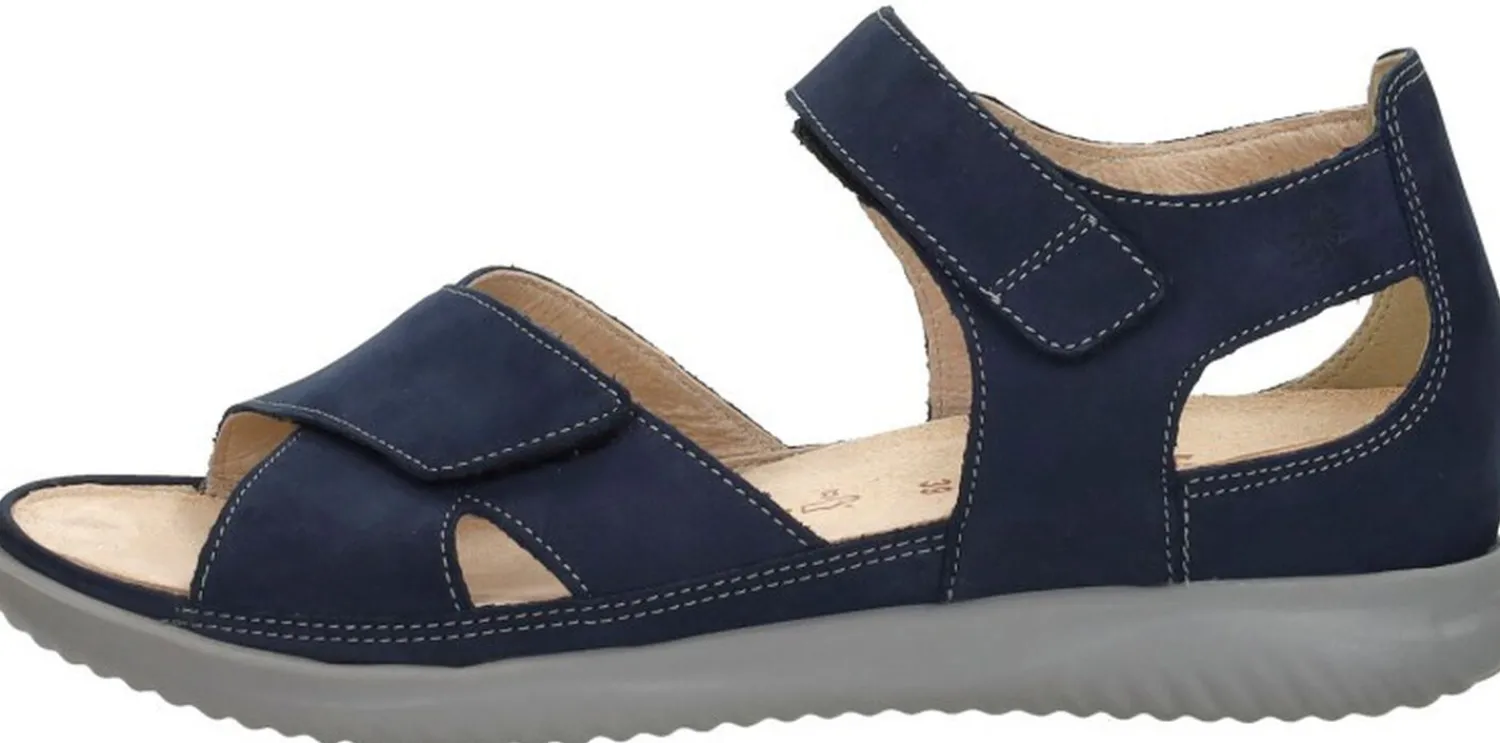 Hartjes Breeze Sandale Blauw Online