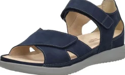 Hartjes Breeze Sandale Blauw Online