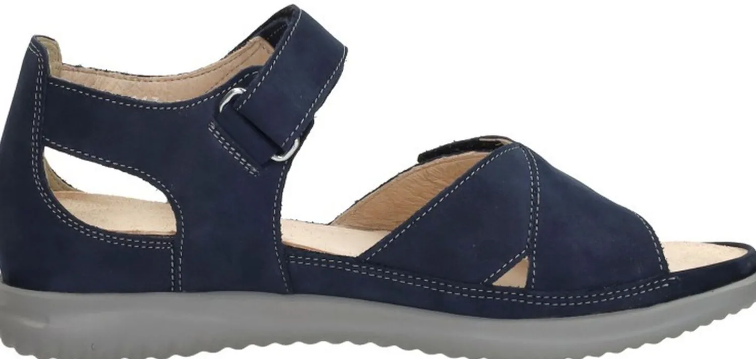 Hartjes Breeze Sandale Blauw Online